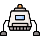 robot 