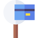 cheque icon