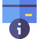 información icon