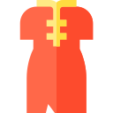 cheongsam icon