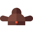 sombrero icon