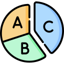 gráfico circular