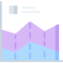 gráfico de linea