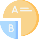 gráfico circular