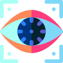 ojo biónico icon