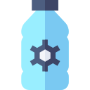 botella de agua icon