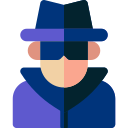 detective icon