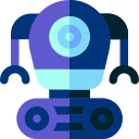 robot icon