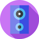 altavoz icon