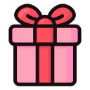 regalo icon