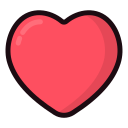 corazón icon