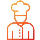 cocinero icon