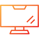 monitor icon