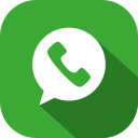 logotipo de whatsapp 