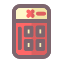 calculadora icon