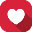 corazón icon