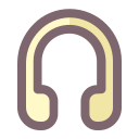 auriculares icon