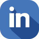 Linkedin logo 