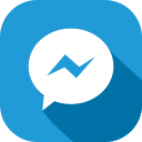 facebook messenger logo 