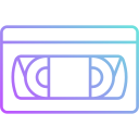 vhs icon