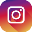 Instagram logo icon