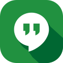 hangouts de google