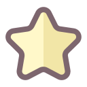 estrella icon