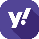 logotipo de yahoo icon