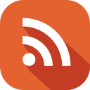 Rss symbol icon