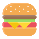 hamburguesa icon