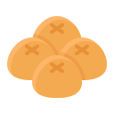 pan de pan icon