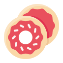 rosquillas icon