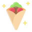 crepe icon