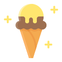 cucurucho de helado icon