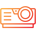 proyector icon