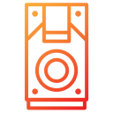 altavoz icon