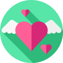 corazón icon