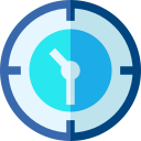 reloj icon