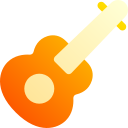 guitarra icon