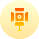 destacar icon