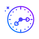 reloj icon