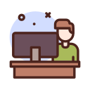 escritorio icon