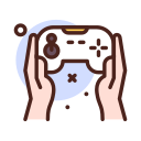 controlador icon