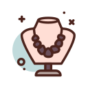 collar icon