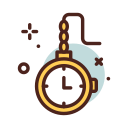 reloj icon