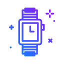 reloj icon