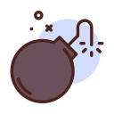 bomba icon