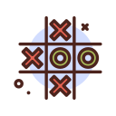 tic tac toe icon