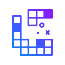 tetris icon