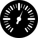 velocímetro 